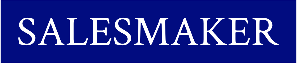 Salesmaker logo